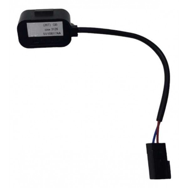 Microfone Teto Chevrolet Cruze Onix Cobalt 2014 2019