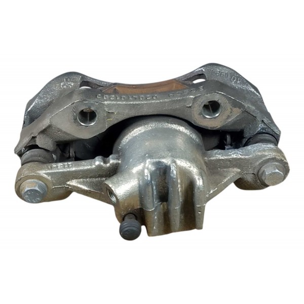 Pinca Freio Dianteiro Peugeot 206 Presence 1.4 2005 Direito