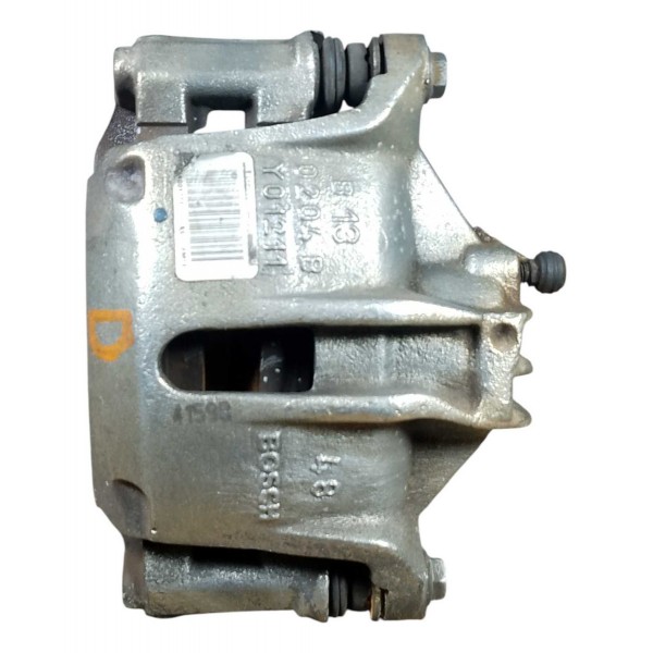 Pinca Freio Dianteiro Peugeot 206 Presence 1.4 2005 Direito