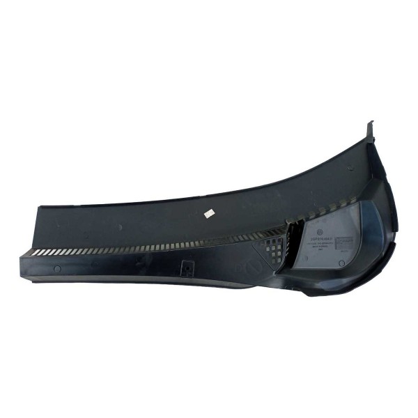 Grade Parabrisa Direita Vw T-cross 2021 2gp819404b
