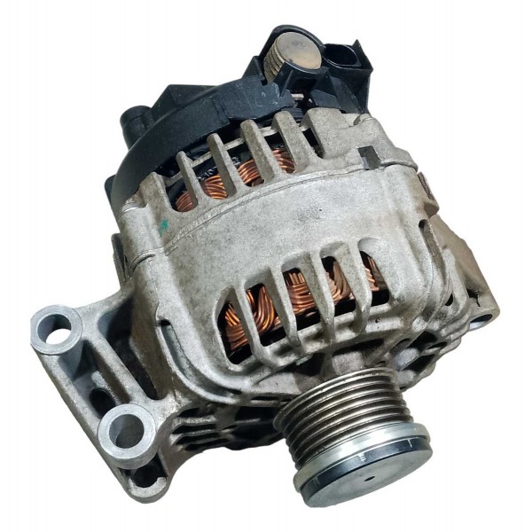 Alternador 120a Ford Ecosport 2017 1.6 16v Tg12c231