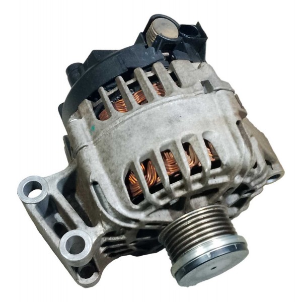 Alternador 120a Ford Ecosport 2017 1.6 16v Tg12c231