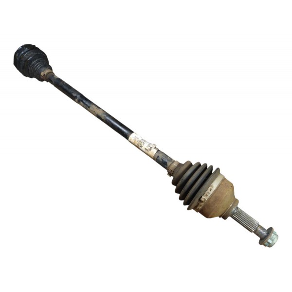 Semi Eixo Volkswagen Up! Move Tsi 2018 Direito Cambio Manual