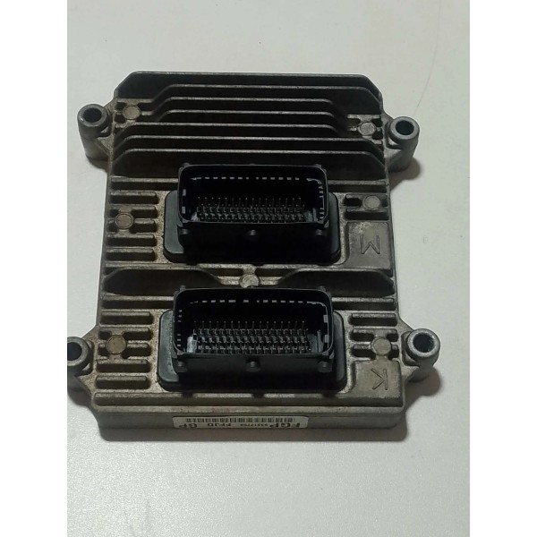 Modulo Injecao Chevrolet Corsa Maxx Flexpower 1.8 2008