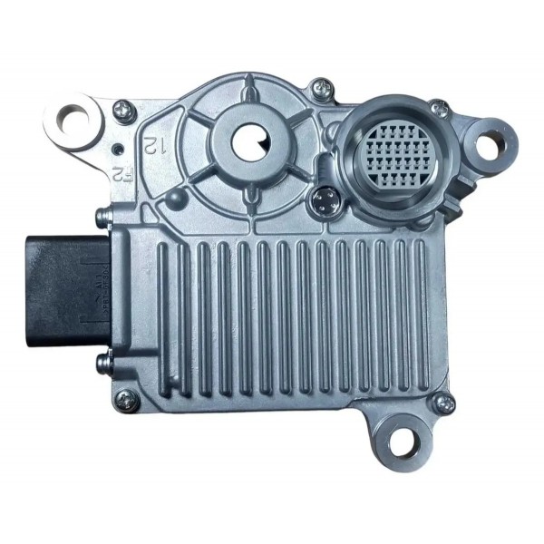 Chave Seletora Cambio Aisin At6 Peugeot 308 1.6 9664134780