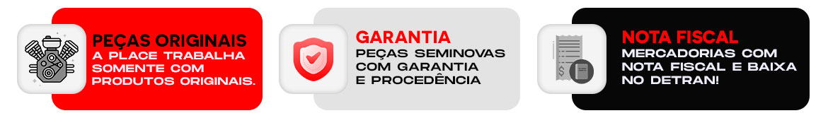 Garantia de Qualidade e Prodedência